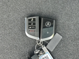 Acura RDX w/Technology Package SH-AWD 2026
