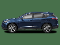 Acura RDX w/Technology Package SH-AWD 2026