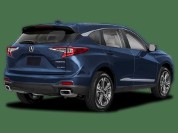 Acura RDX w/Technology Package SH-AWD 2026
