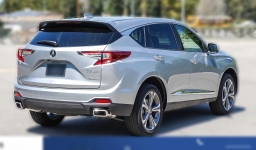 Acura RDX w/Technology Package SH-AWD 2026