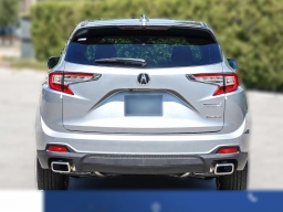 Acura RDX w/Technology Package SH-AWD 2026