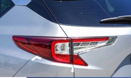 Acura RDX w/Technology Package SH-AWD 2026