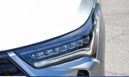 Acura RDX w/Technology Package SH-AWD 2026