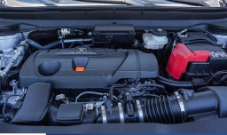 Acura RDX w/Technology Package SH-AWD 2026