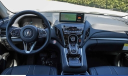 Acura RDX w/Technology Package SH-AWD 2026