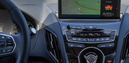 Acura RDX w/Technology Package SH-AWD 2026