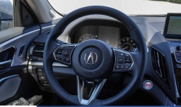 Acura RDX w/Technology Package SH-AWD 2026