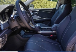 Acura RDX w/Technology Package SH-AWD 2026