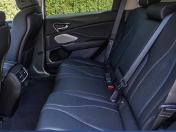 Acura RDX w/Technology Package SH-AWD 2026