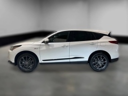 Acura RDX w/A-Spec Package SH-AWD 2026