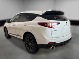 Acura RDX w/A-Spec Package SH-AWD 2026