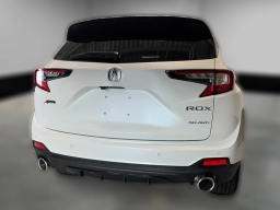 Acura RDX w/A-Spec Package SH-AWD 2026