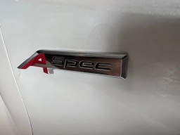 Acura RDX w/A-Spec Package SH-AWD 2026