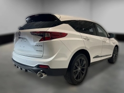 Acura RDX w/A-Spec Package SH-AWD 2026