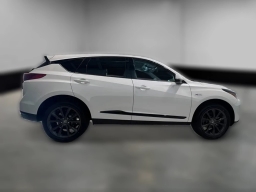 Acura RDX w/A-Spec Package SH-AWD 2026