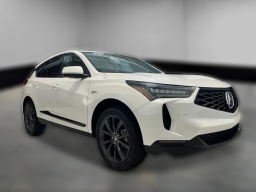 Acura RDX w/A-Spec Package SH-AWD 2026
