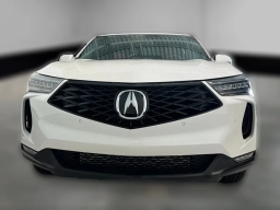 Acura RDX w/A-Spec Package SH-AWD 2026