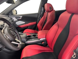Acura RDX w/A-Spec Package SH-AWD 2026