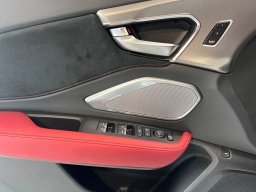 Acura RDX w/A-Spec Package SH-AWD 2026