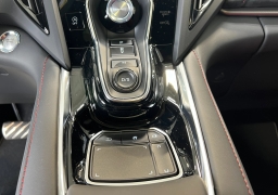 Acura RDX w/A-Spec Package SH-AWD 2026