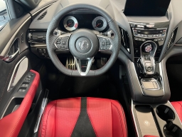 Acura RDX w/A-Spec Package SH-AWD 2026