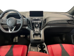 Acura RDX w/A-Spec Package SH-AWD 2026