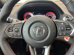 Acura RDX w/A-Spec Package SH-AWD 2026
