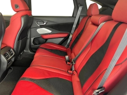 Acura RDX w/A-Spec Package SH-AWD 2026