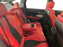 Acura RDX w/A-Spec Package SH-AWD 2026