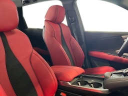 Acura RDX w/A-Spec Package SH-AWD 2026