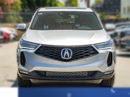 Acura RDX w/A-Spec Package SH-AWD 2026