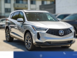 Acura RDX w/A-Spec Package SH-AWD 2026