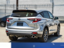 Acura RDX w/A-Spec Package SH-AWD 2026