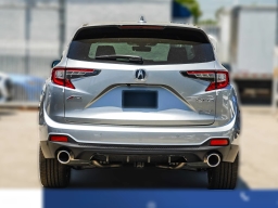Acura RDX w/A-Spec Package SH-AWD 2026