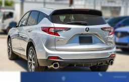 Acura RDX w/A-Spec Package SH-AWD 2026