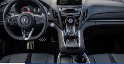 Acura RDX w/A-Spec Package SH-AWD 2026