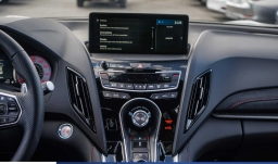 Acura RDX w/A-Spec Package SH-AWD 2026