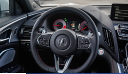 Acura RDX w/A-Spec Package SH-AWD 2026