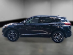 Acura RDX w/Advance Package SH-AWD 2026