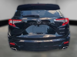 Acura RDX w/Advance Package SH-AWD 2026