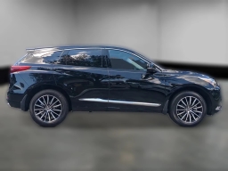Acura RDX w/Advance Package SH-AWD 2026