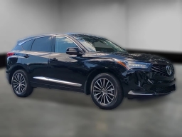 Acura RDX w/Advance Package SH-AWD 2026