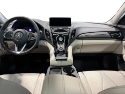 Acura RDX w/Advance Package SH-AWD 2026