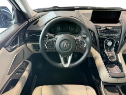 Acura RDX w/Advance Package SH-AWD 2026