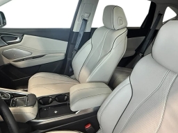 Acura RDX w/Advance Package SH-AWD 2026