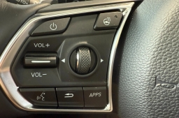Acura RDX w/Advance Package SH-AWD 2026