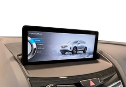 Acura RDX w/Advance Package SH-AWD 2026