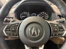 Acura RDX w/Advance Package SH-AWD 2026