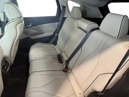 Acura RDX w/Advance Package SH-AWD 2026