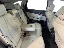 Acura RDX w/Advance Package SH-AWD 2026